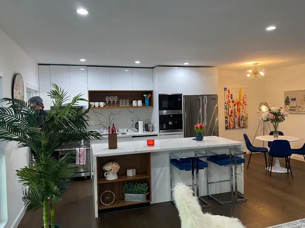 1267 N Laurel Ave, Los Angeles, CA