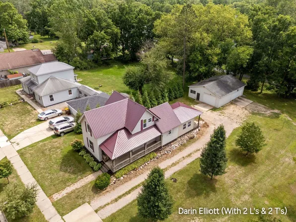 645 E Main St, Ionia, MI 48846