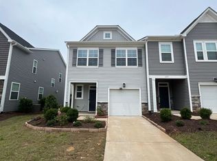 6331 Andante Ave, Raleigh, NC 27616