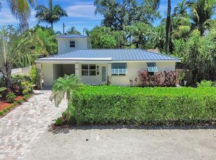 2802 NE 15th Ave, Fort Lauderdale, FL 33334