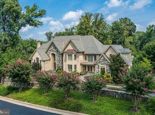 878 Alvermar Ridge Dr, Mc Lean, VA 22102