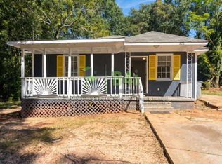 121 Cedar St, Lagrange, GA 30241
