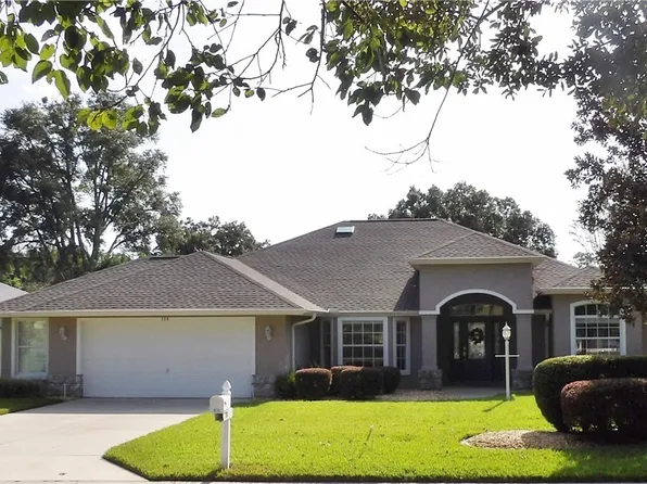 154 W Rexford Dr, Beverly Hills, FL 34465