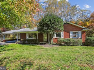 17817 Tree Lawn Dr, Ashton, MD 20861