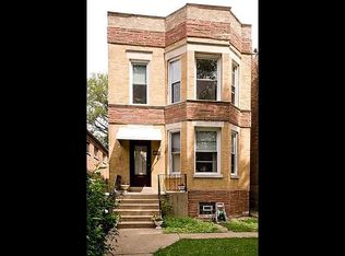 2752 W Logan Blvd, Chicago, IL 60647
