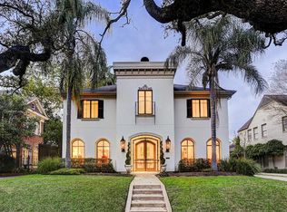 2026 Sunset Blvd, Houston, TX 77005