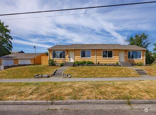 851-853 S 54th St, Tacoma, WA