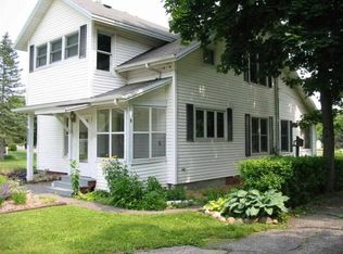 242 Oak St, Darien, WI 53114