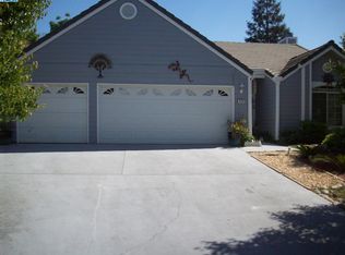 306 Virmargo St, Visalia, CA 93292