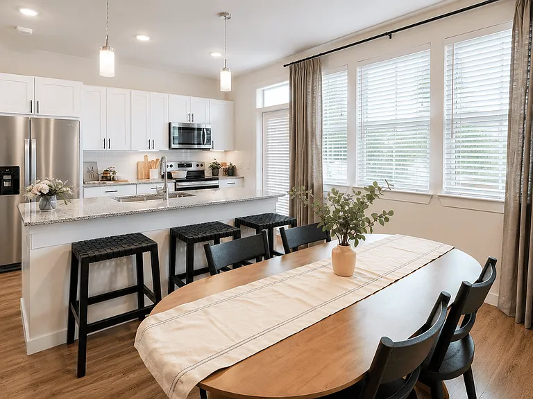 Mera Craig Ranch 55+ Active Adult — Photo 39