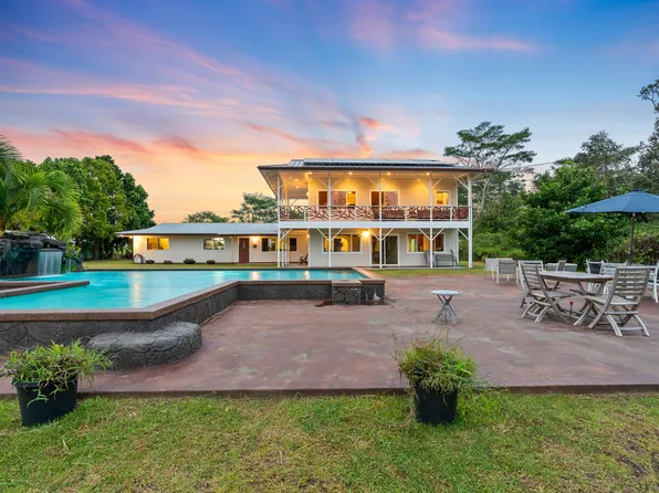 16-1093 Koloa Maoli Rd, Kurtistown, HI 96760