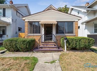 3375 Elm St, Toledo, OH 43608