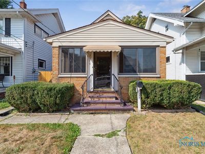 3375 Elm St, Toledo, OH, 43608