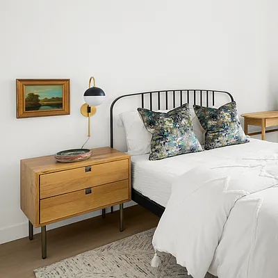 Rented by Nancy Packes Inc. | media 1