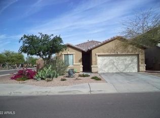 7356 W Beverly Rd, Laveen, AZ 85339