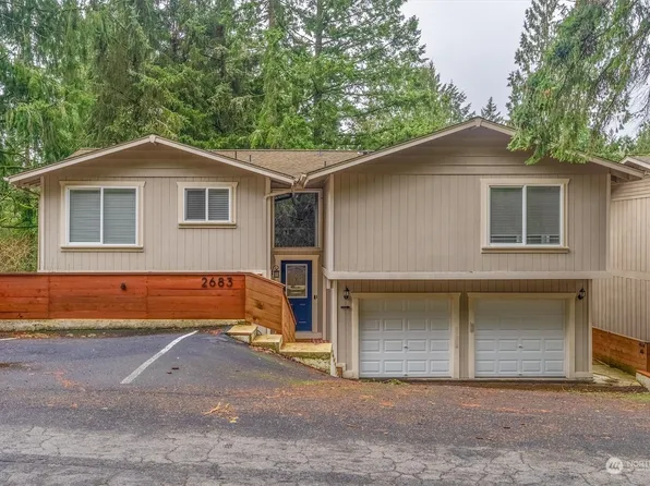 2683 Maplewood Drive, Longview, WA 98632