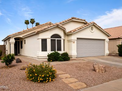 1460 N Dakota St, Chandler, AZ, 85225