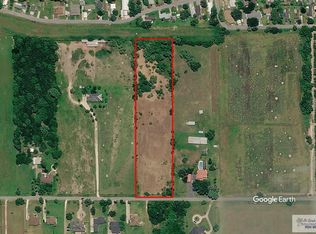 32389 Whipple Rd, Los Fresnos, TX 78566