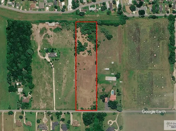 32389 Whipple Rd, Los Fresnos, TX 78566