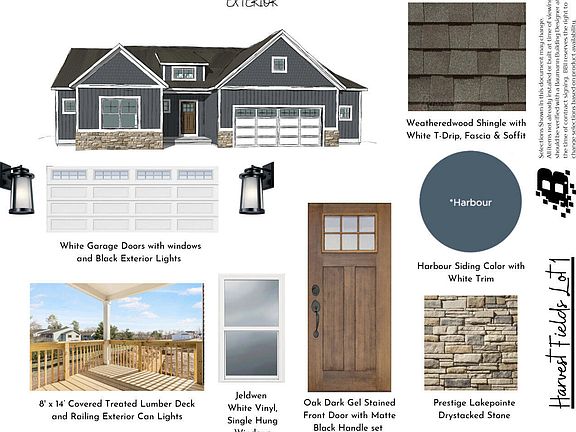 2nd image of 9585 Fields Dr