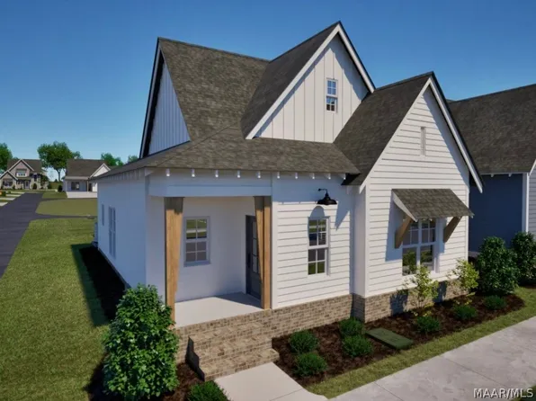 293 Everley Ave, Pike Road, AL 36064