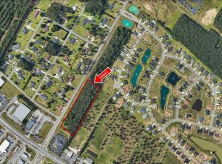  Cultra Rd., Conway, SC 29526