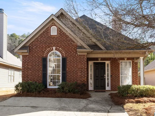 2464 Forest Lakes Ln, Sterrett, AL 35147