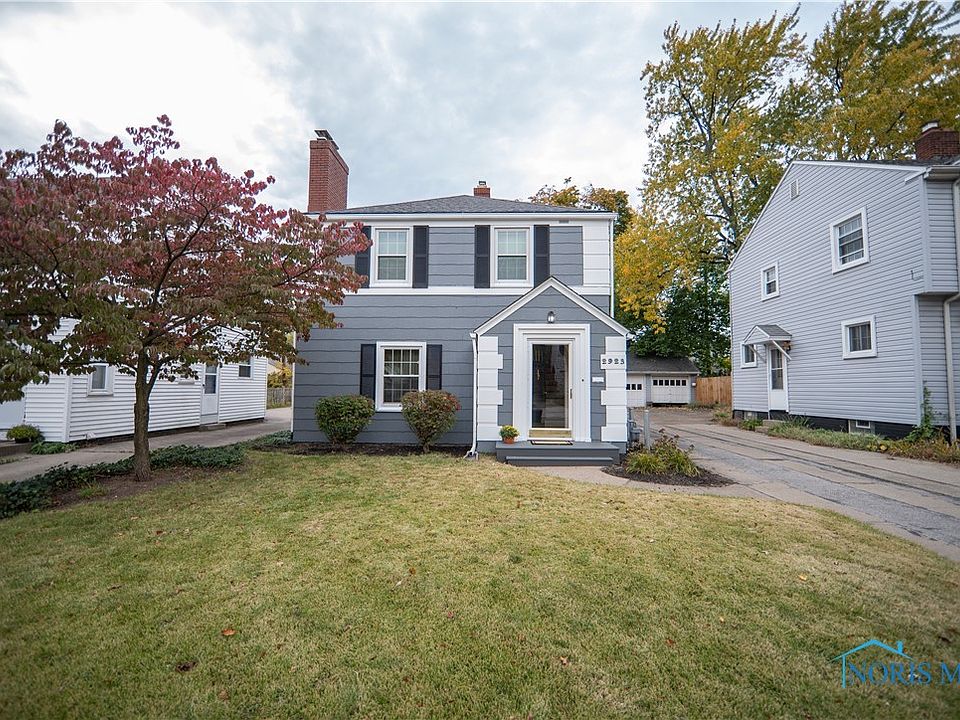 2923 Sherbrooke Rd, Toledo, OH 43606 Zillow