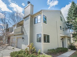 46 Spruce Run #46, Ramsey, NJ 07446