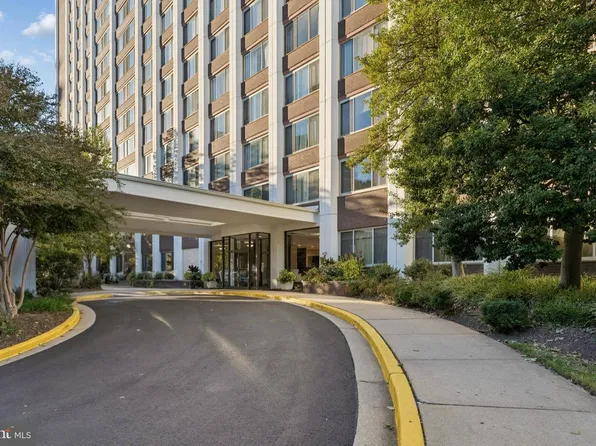 11801 Rockville Pike APT 1202, Rockville, MD 20852