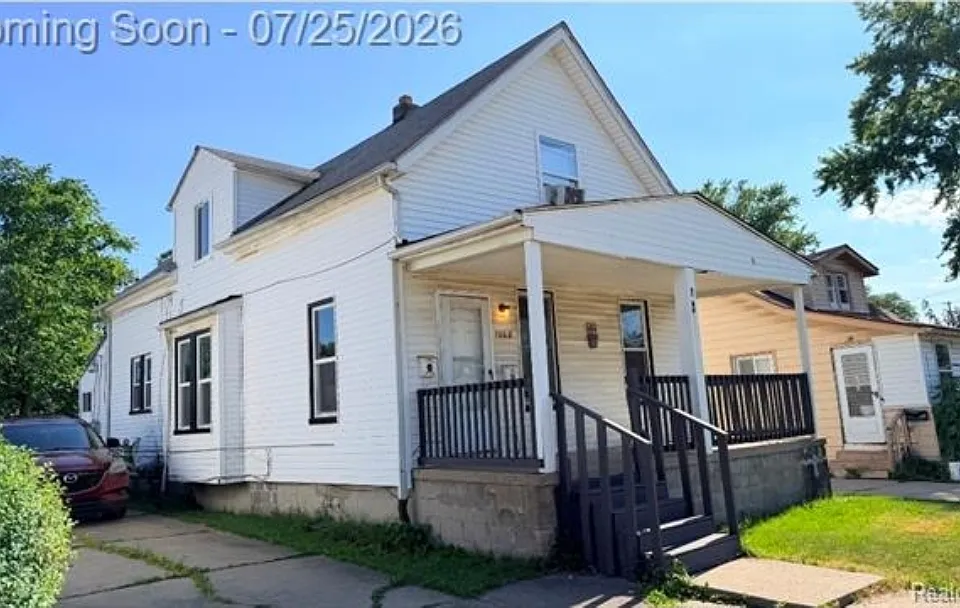 7068 Ford Ave #1