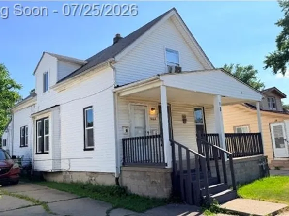 7068 Ford Ave #1, Warren, MI 48091