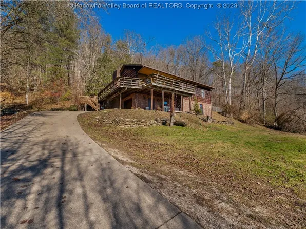 2965 Pennsylvania Ave, Charleston, WV 25302