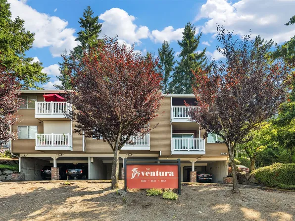 8652 164th Ave NE Unit C109, Redmond, WA 98052