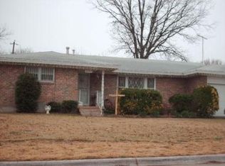 3305 Mesquite Rd, Fort Worth, TX 76111