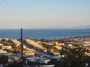 1316 Bowdoin St, San Francisco, CA 94134