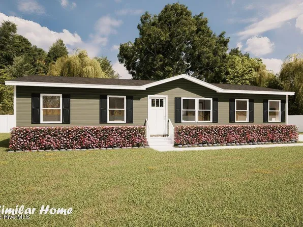 4 Cukela Street, Midway Park, NC 28544