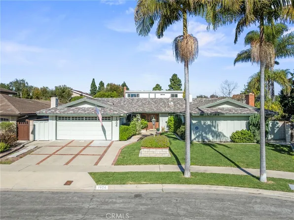 1906 Suva Cir, Costa Mesa, CA 92626