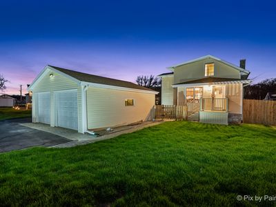 40433 N Bluff Dr, Antioch, IL, 60002