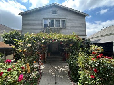 1212 E 54th St, Los Angeles, CA, 90011