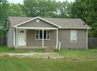 6792 E County Road 100 S, Avon, IN 46123