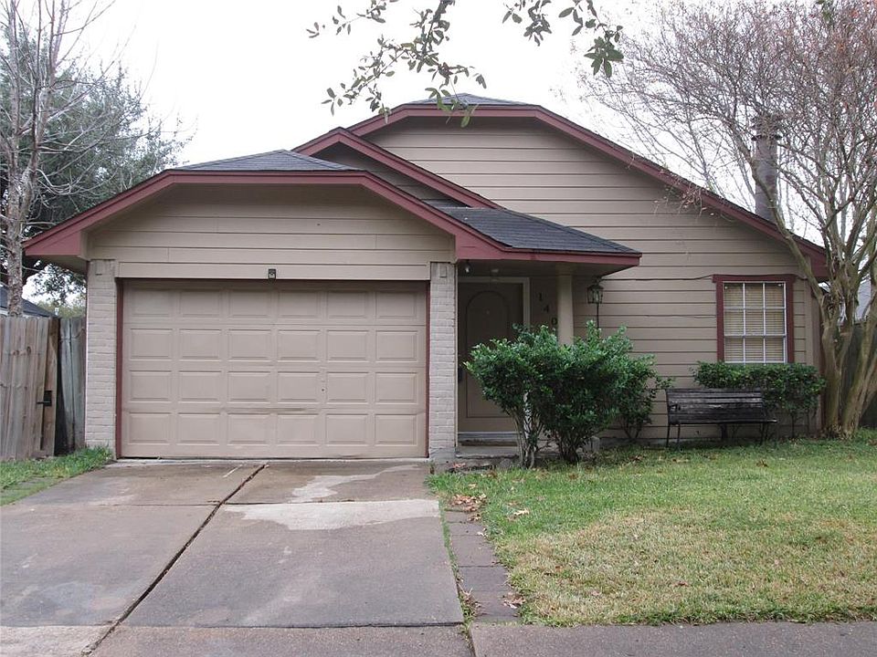 1st image of 14018 Blue Falls Dr