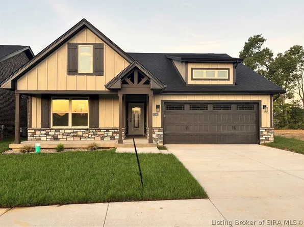 5241 Woodstone Circle #205, Jeffersonville, IN 47130