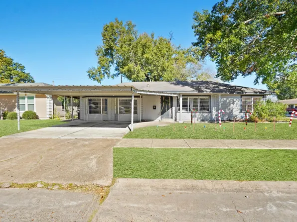 1217 Gary Ave, Pasadena, TX 77502