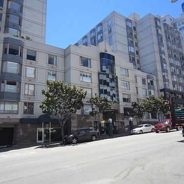 1st image of 201 Harrison St APT 323