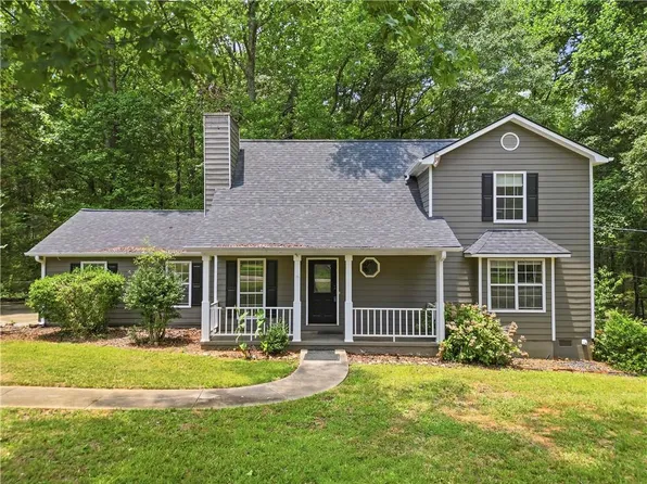135 Dunwick Ln, McDonough, GA 30253