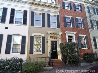 1238 29th St NW #NW, Washington, DC 20007