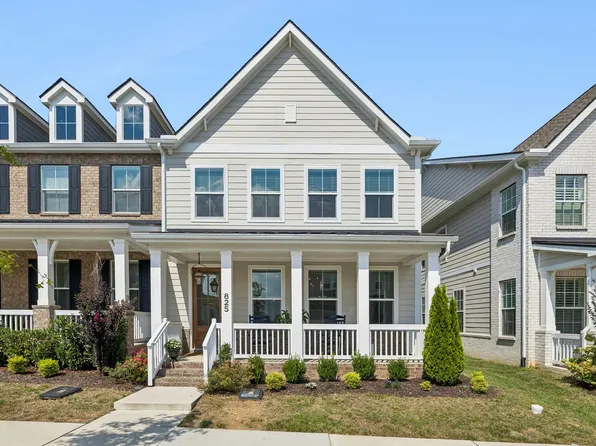 825 Braidwood Ln, Franklin, TN 37064
