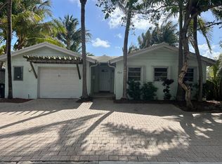 704 NE 20th Ave, Fort Lauderdale, FL 33304