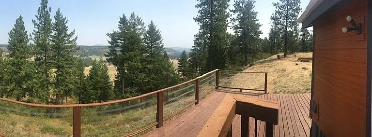 Panoramic view